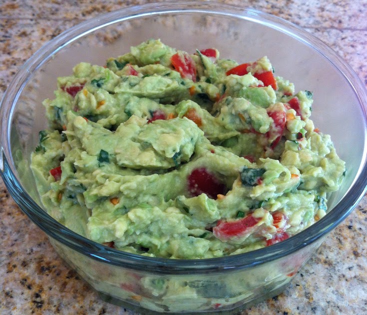 to be NOURISHED A Guide to Eating Green Holy Guacamole!
