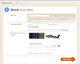 how to create private blog on blogger how to create private blog on blogger