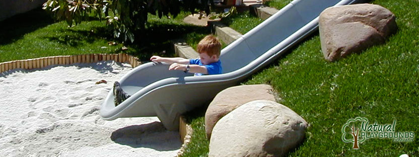 Natural Playgrounds Company What Happens When Kids Get Bored