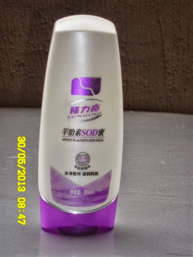 LONGRICHWEALTH LONGRICH PRODUCTS & FUNCTIONS