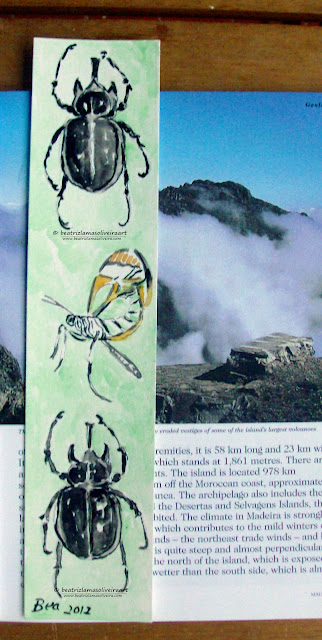 Marcadores de livros _25