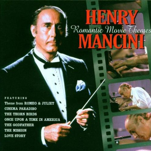 Henry Mancini Breakfast At Tiffany Rapidshare