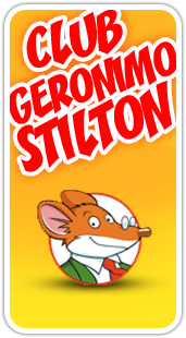 Club Gerónimo Stilton