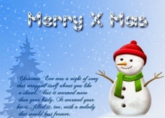 Christmas Quotes and Sayings