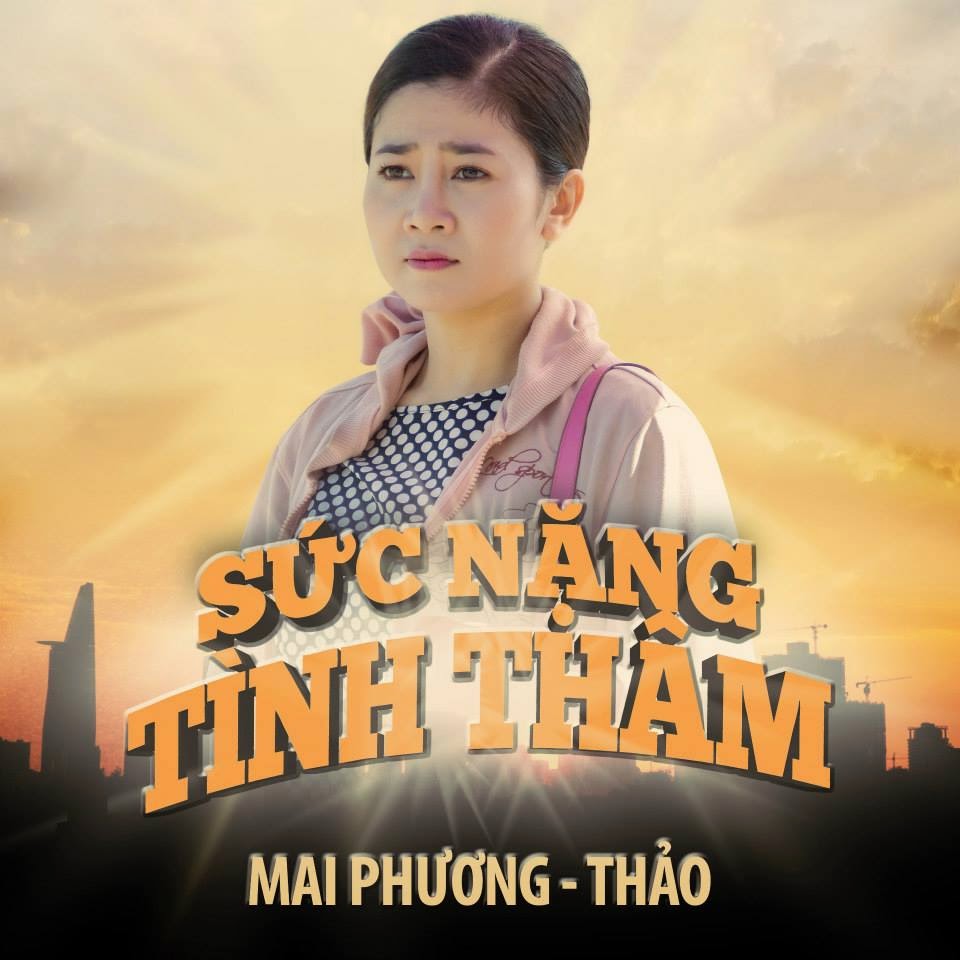 Sức Nặng Tình Thâm - Sức Nặng Tình Thâm Htv7