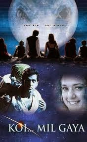 مشاهدة وتحميل فيلم Koi Mil Gaya 2003 مترجم اون لاين