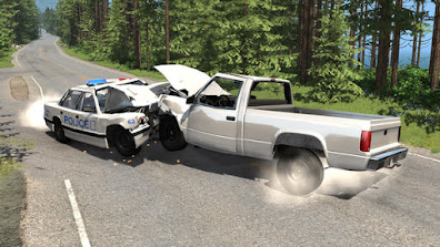 تحميل لعبة BeamNG drive تحميل لعبة BeamNG drive