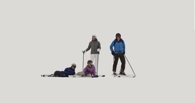 VIFF 2014: Force Majeure Turist | Ruben Östlund Johannes Kuhnke Lisa Loven Kongsli