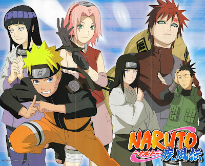 Naruto Shippuden Season 7 English Dubbed Torrent Download