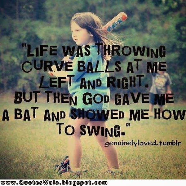 Daily Quotes at QuotesWala Baseball Quotes