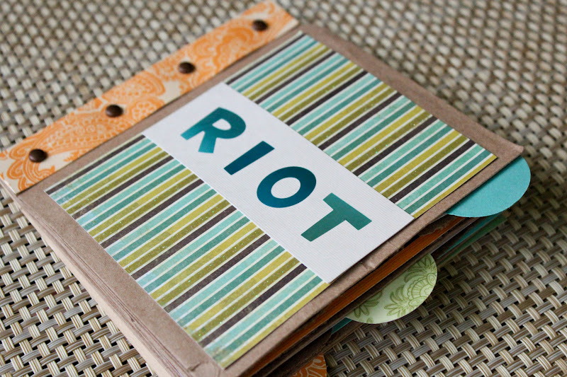 From Dahlias to Doxies Brag Books from Paper Lunch Sacks