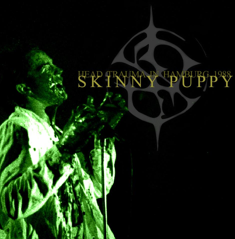 Skinny Puppy albums Lossless Music Download FLAC MP3