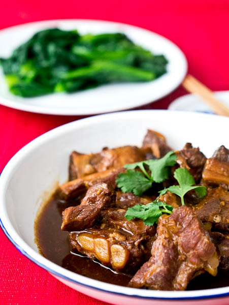 Featured image of post Steps to Prepare Pork Soft Bone Recipe