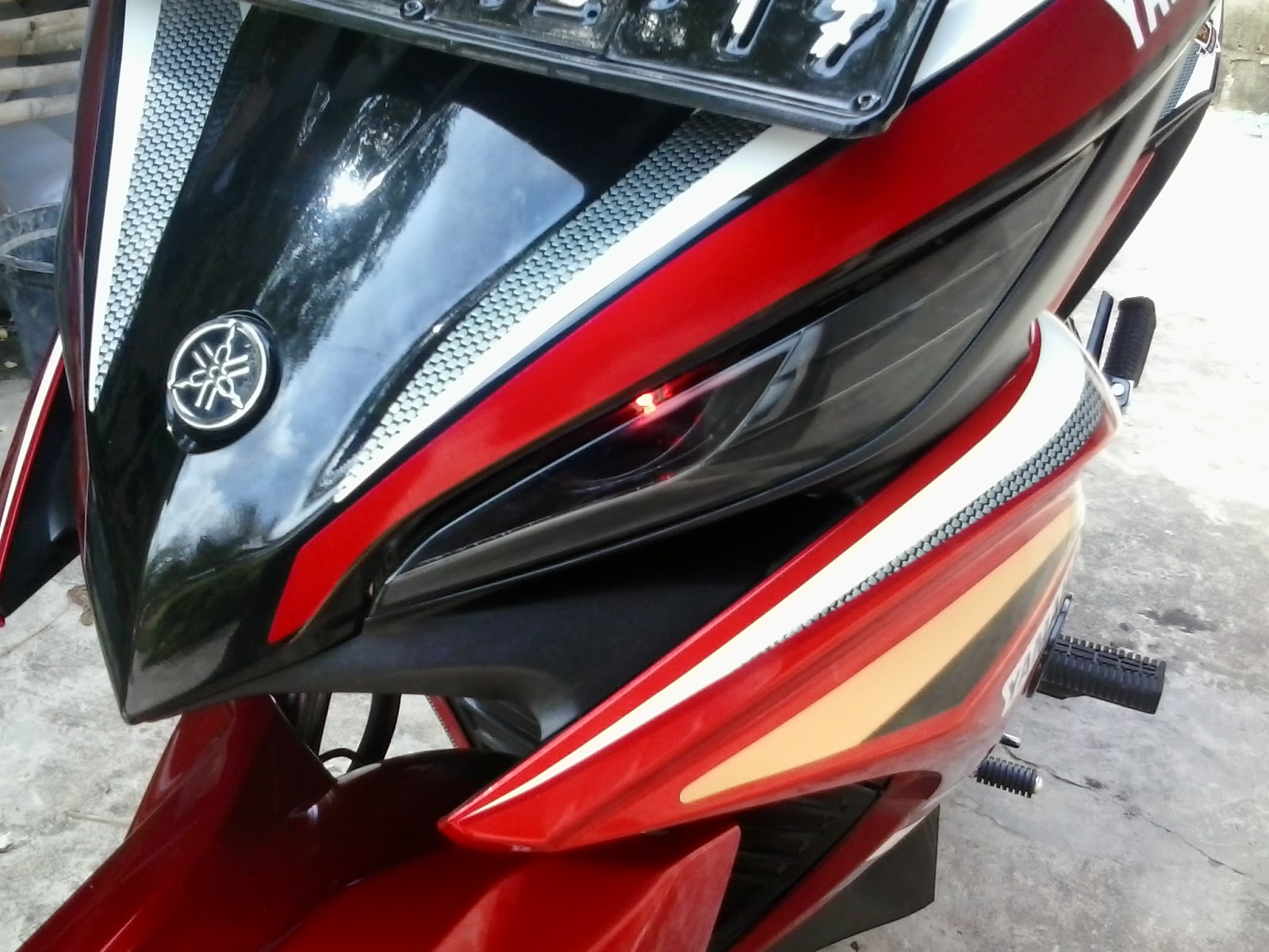 Kumpulan Modifikasi Motor Jupiter Mx Kepala Mio Terlengkap Dunia Kumpulan Modifikasi Motor Jupiter Mx Kepala Mio Terlengkap Dunia