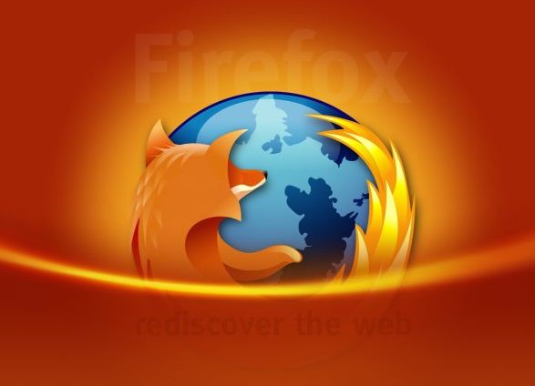 Download Firefox 18