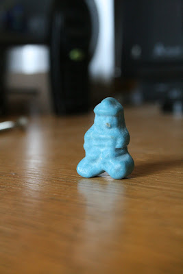 BERTIE by HeroKenFlatt on DeviantArt