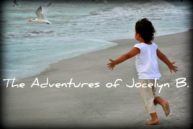 The Adventures of Jocelyn B.