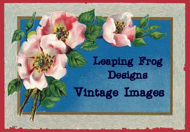 Leaping Frog Designs