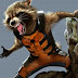 Guardiões da Galáxia, 2014. Clipe legendado: Rocket Raccoon (Bradley Cooper).