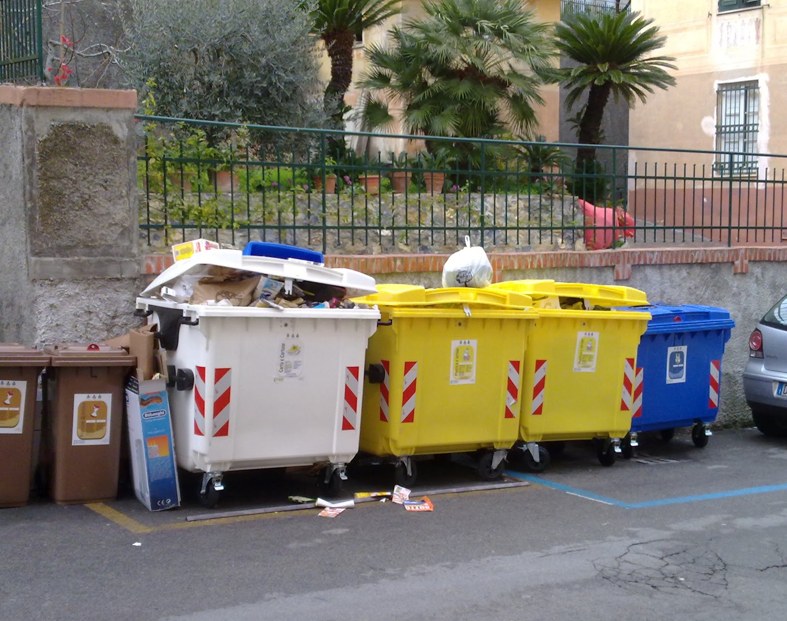 siti di incontro non a pagamento genova