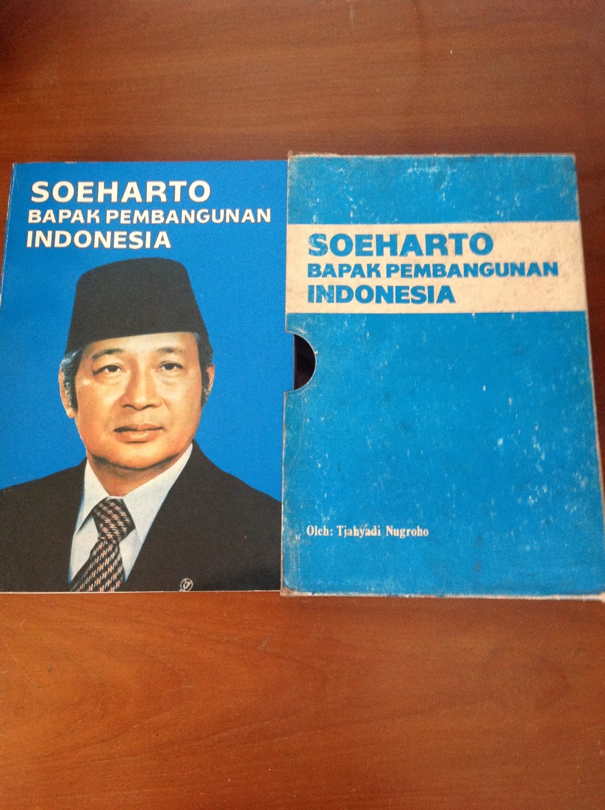 antikpisan buku lawas soeharto bapak pembangunan antikpisan buku lawas soeharto bapak pembangunan