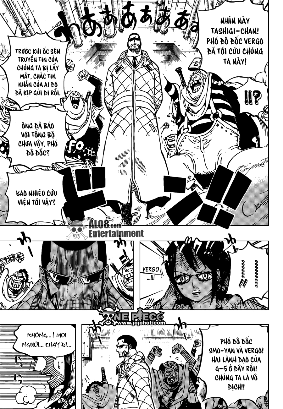 One Piece Chap 680 - Truyen.Chap.VN