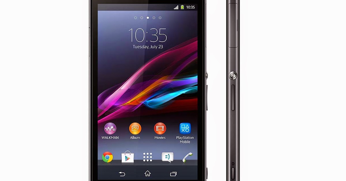 Xperia Xperia