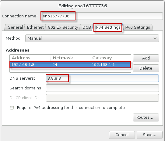 Dns Server Configuration In Rhel6 Step By Step Pdf