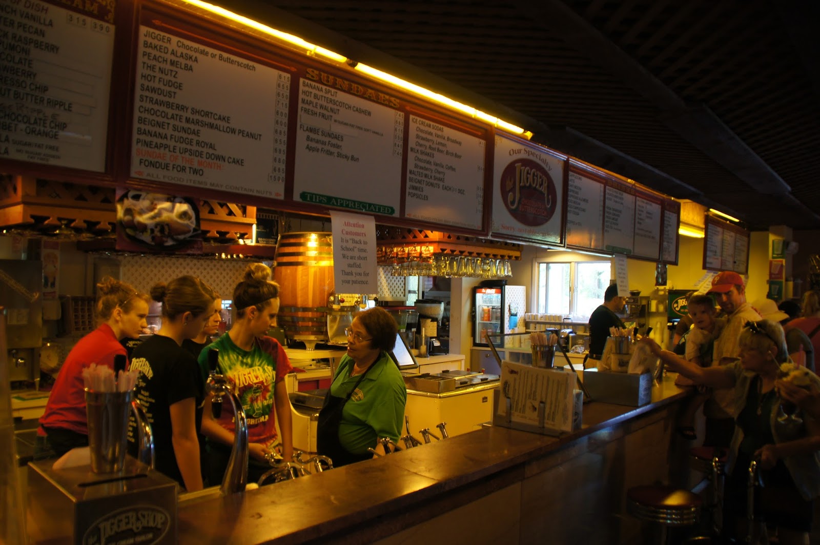 Extraordinary Stories From An Ordinary Guy The "Make Mine A Chocolate