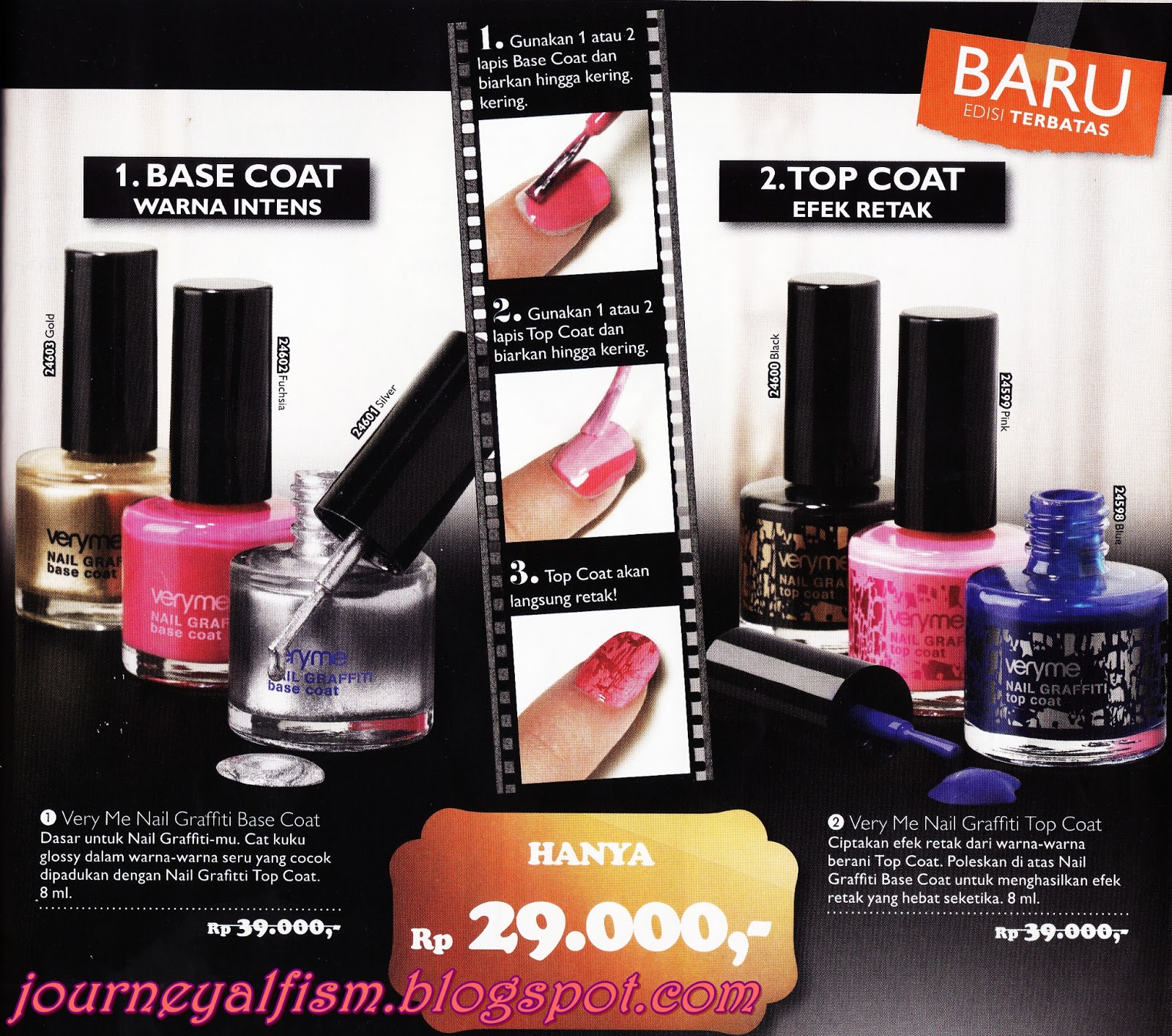 journeyalfism review oriflame me nail graffiti journeyalfism review oriflame me nail graffiti