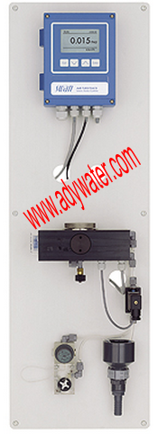 Monitor AMI Turbitrack Jual Turbidity Meter Murah - Daftar Harga Turbidity Meter