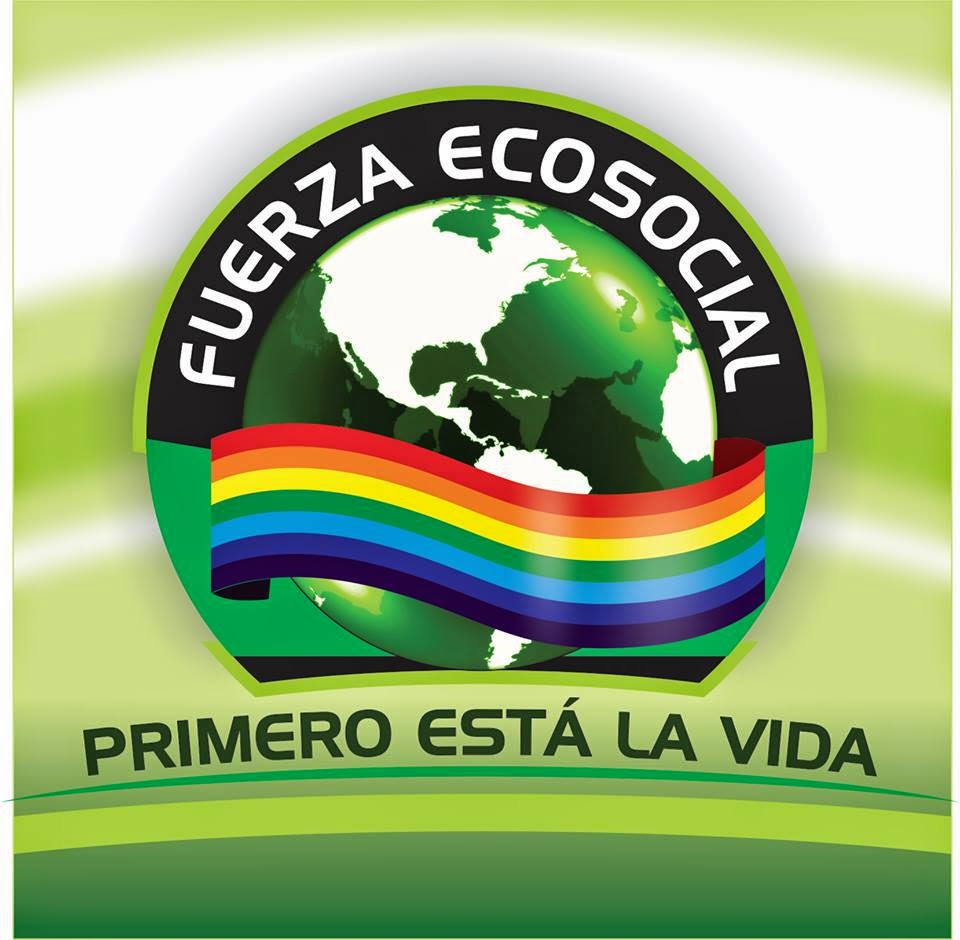 NACE LA ASOCIACION FUERZA ECOSOCIAL