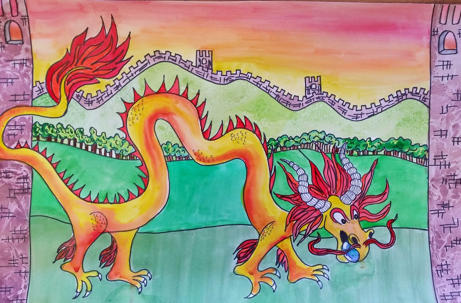 1000+ images about Chinese and Asian Art Ideas on Pinterest Chinese