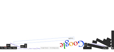 Google Gravity 