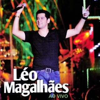 Léo Magalhães ao vivo na Expocrato 2014 Léo Magalhães ao vivo na Expocrato 2014