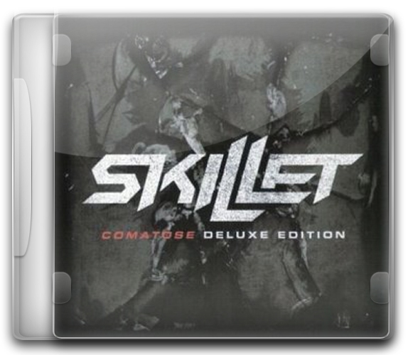 Skillet Discografia Discography do Rock