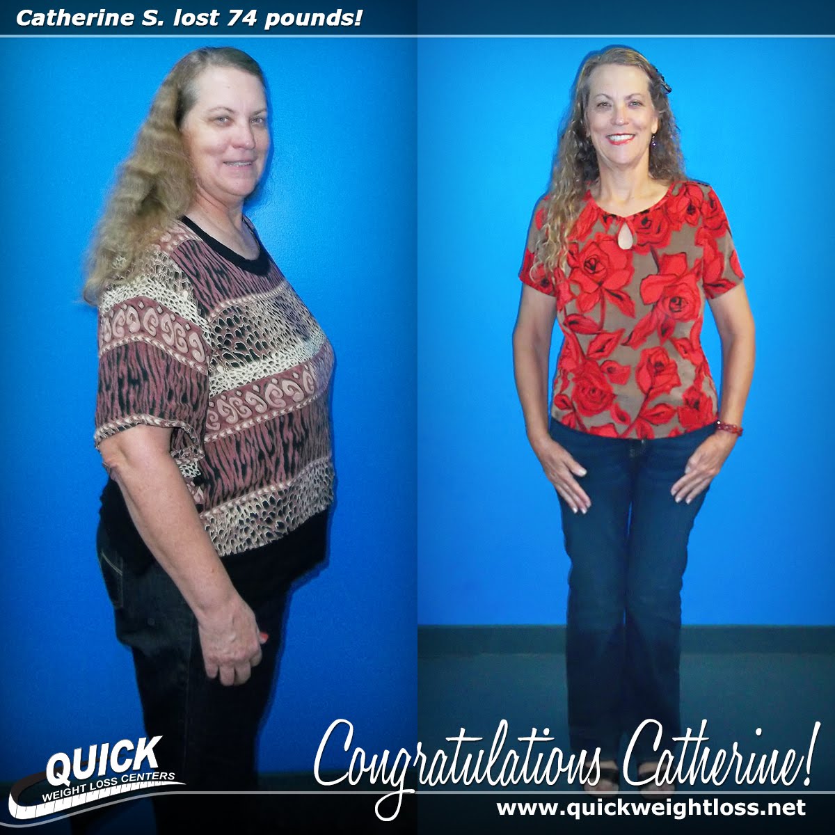 Quick Weight Loss Centers Quick Weight Loss Centers Review by