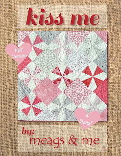 Valentine's Day quilt inspiration - National Quilting | Examiner.com