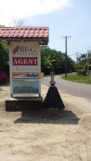 Remax Vip Belize: Insurance Agent 