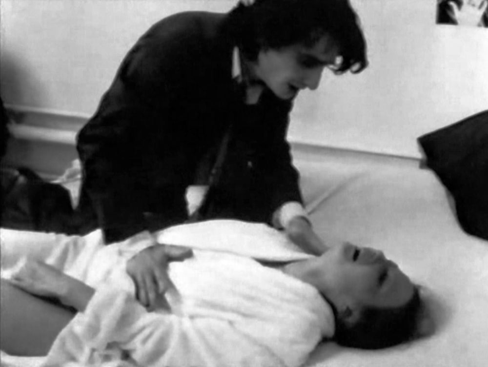 Smith Goes to Washington