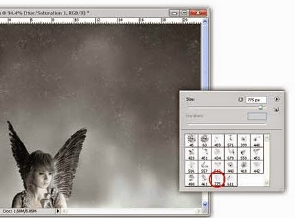 Tutorial Cara Belajar Edit Foto Keren dengan Photoshop Tutorial Cara Belajar Edit Foto Keren dengan Photoshop