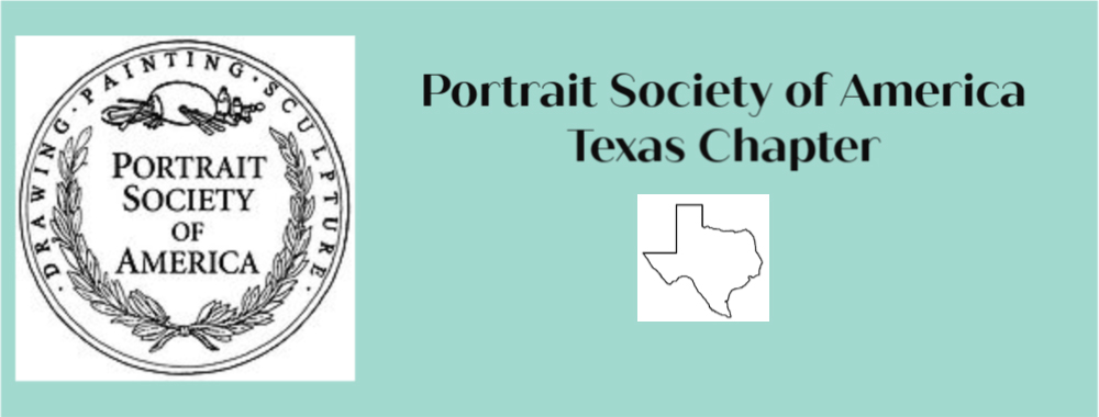 The Texas Portrait Network