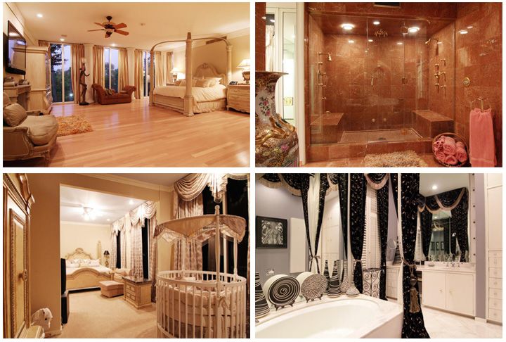 Beyoncé's Momma Tina Knowles Lists Houston House | Real Estate