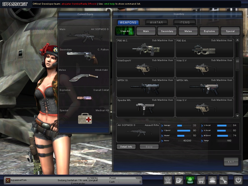 Download game point blank offline pc rar Download game point blank offline pc rar