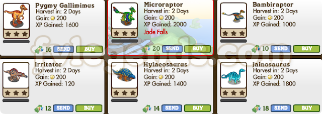 FarmVille Dinos are in the market Now But Wait Don’t buy FarmVille Dinos are in the market Now But Wait Dont buy