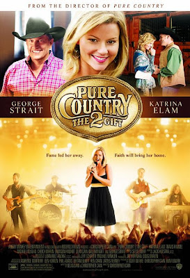 Pure Country 2 El Regalo (2010) Dvdrip Latino Pure+Country+2++The+Gift+2010