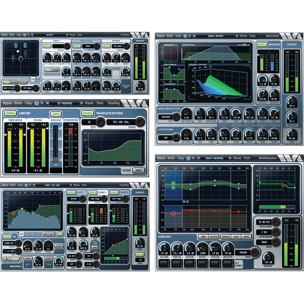 Vst Vst