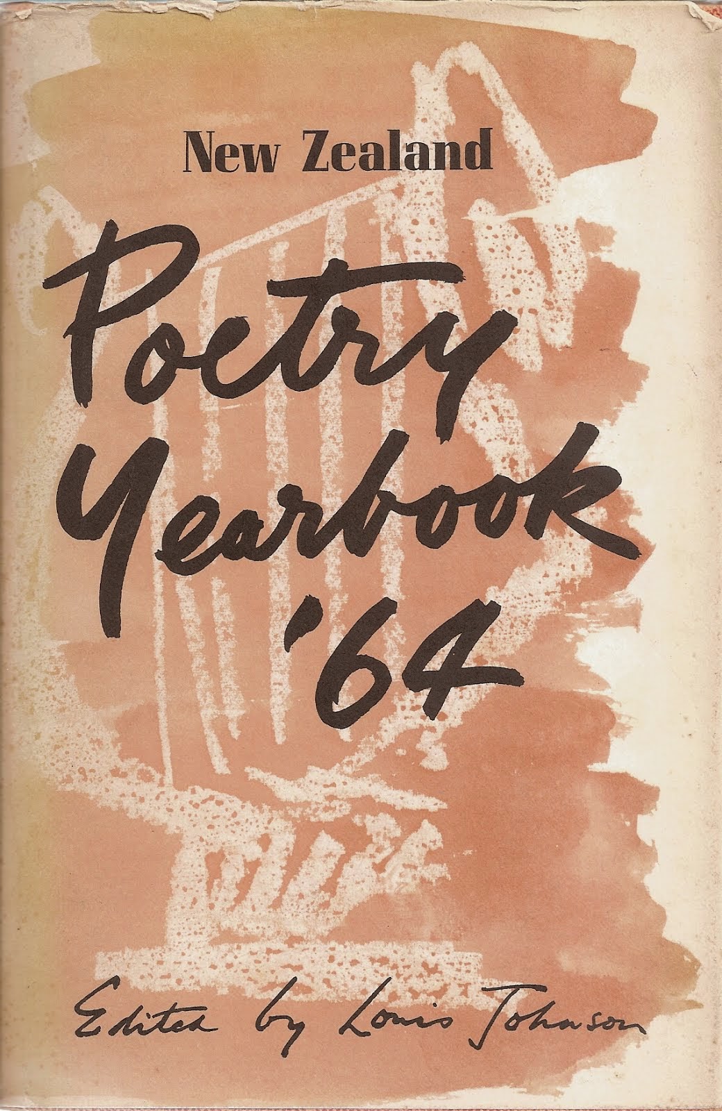 NZ Poetry Yearbook 11