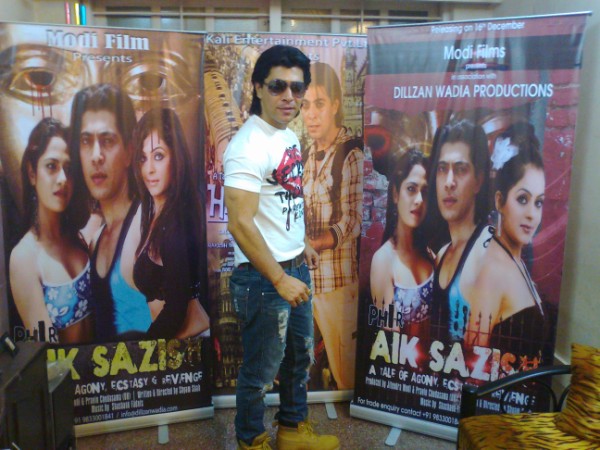 Phir Aik Sazish Full Movie In Hindi Hd 1080p 2012 Movies