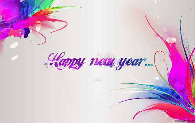 colorful wallpaper new year computer new year wallpapers for computer